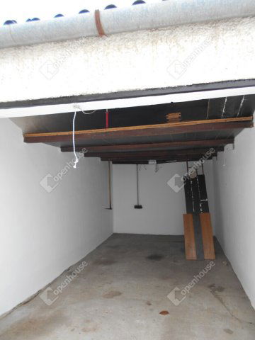 Eladó garázs, Zalaegerszegen 6 M Ft / költözzbe.hu