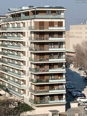Eladó téglalakás, Budapesten, XIII. kerületben 213.9 M Ft