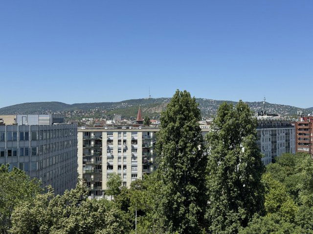 Eladó téglalakás, Budapesten, XI. kerületben, Bogdánfy utcában