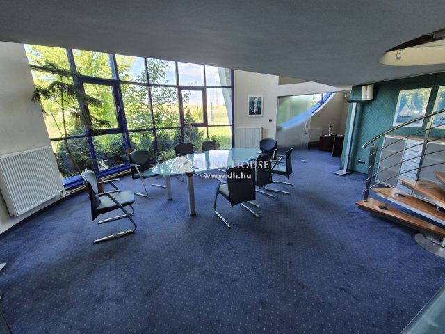 Kiadó ipari ingatlan, Tatabányán 1200 E Ft / hó