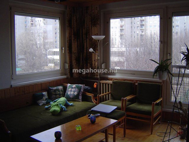 Kiadó panellakás, albérlet, Budapesten, XI. kerületben