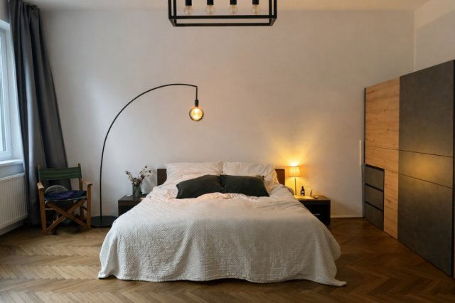 Eladó téglalakás, Budapesten, I. kerületben 145 M Ft, 2 szobás