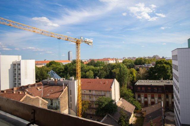 Kiadó panellakás, albérlet, VIII. kerületben, Tömő utcában