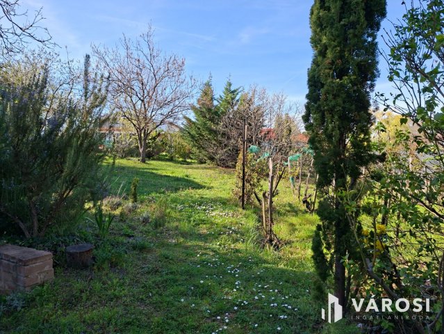 Eladó telek, Alsóörsön 80 M Ft / költözzbe.hu