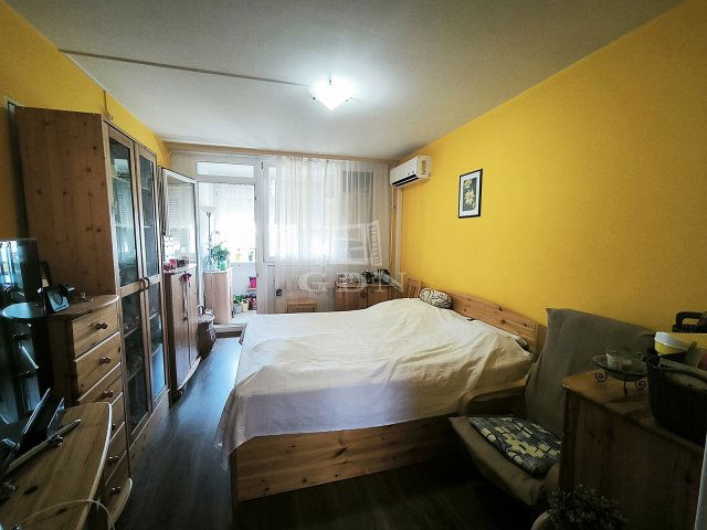 Eladó panellakás, Budapesten, XI. kerületben 86.99 M Ft, 3 szobás
