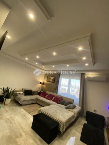 Eladó családi ház, Tégláson 77 M Ft, 2 szobás