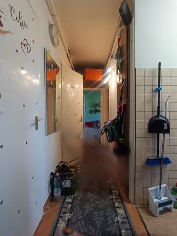 Eladó téglalakás, Budapesten, XXII. kerületben, Tenkes utcában