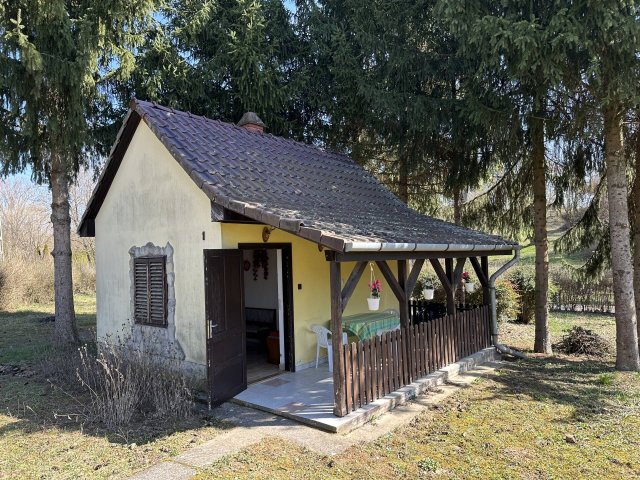 Eladó mezogazdasagi ingatlan, Kaposváron 25 M Ft, 1 szobás