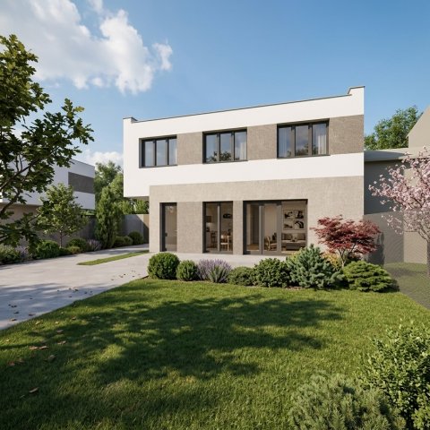 Eladó családi ház, Szegeden 124.9 M Ft, 5 szobás