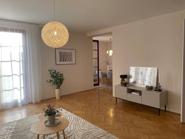 Kiadó családi ház, albérlet, Budapesten, II. kerületben