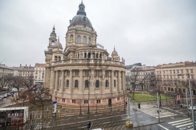 Eladó téglalakás, Budapesten, VI. kerületben 259 M Ft, 3 szobás