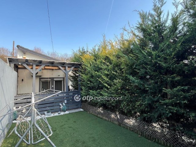 Eladó családi ház, Budapesten, XXII. kerületben 87.9 M Ft
