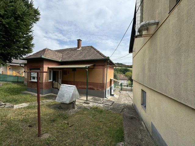 Eladó családi ház, Karancsberényben 17.4 M Ft, 2 szobás