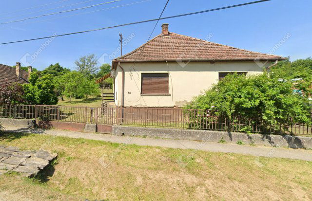 Eladó családi ház, Bőszénfán 10.9 M Ft, 3 szobás