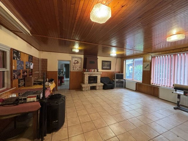 Eladó ipari ingatlan, Dobozon 195 M Ft, 19+2 szobás