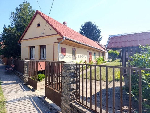 Eladó családi ház, Himesházán 24.9 M Ft, 4 szobás