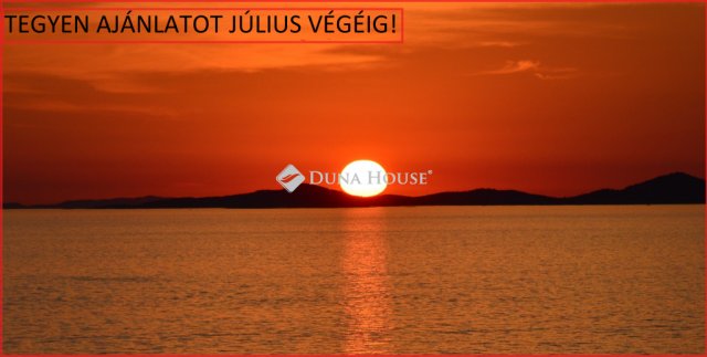 Eladó telek, Milotán 3.9 M Ft / költözzbe.hu