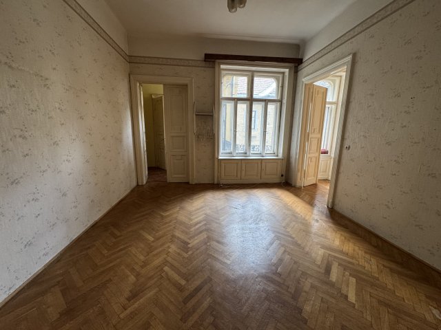 Eladó téglalakás, Budapesten, IX. kerületben 89.9 M Ft, 3 szobás