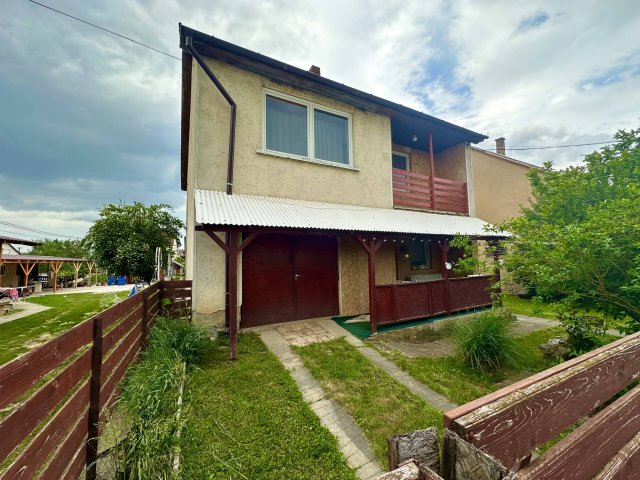 Eladó családi ház, Szendrőn 26 M Ft, 3+2 szobás