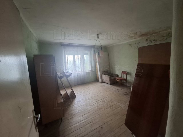 Eladó családi ház, Somogygesztin 5.5 M Ft, 3 szobás