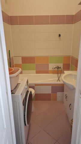 Eladó téglalakás, Budapesten, VII. kerületben 49 M Ft, 2 szobás