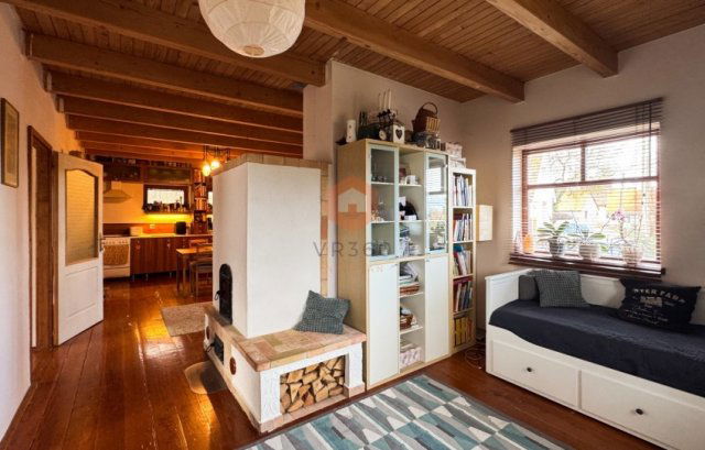 Eladó családi ház, Pogányon 79.9 M Ft, 2 szobás