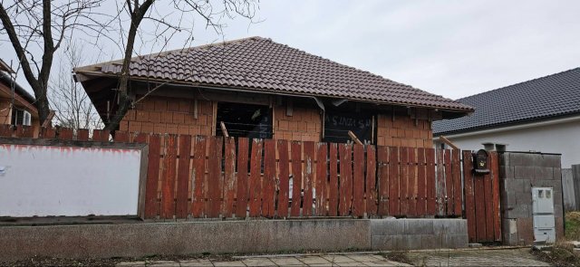 Eladó családi ház, Hernádon 38 M Ft, 4 szobás