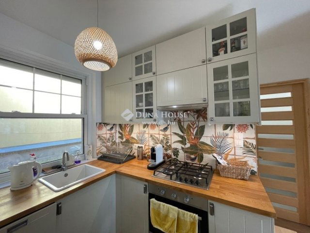 Eladó nyaraló, Siófokon 64.9 M Ft, 3 szobás