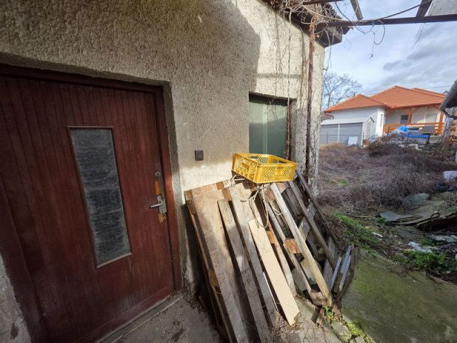 Eladó ikerház, Érden 22.99 M Ft, 1 szobás / költözzbe.hu