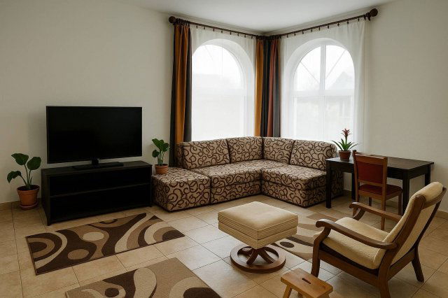 Eladó családi ház, Seregélyesen 74.9 M Ft, 4 szobás