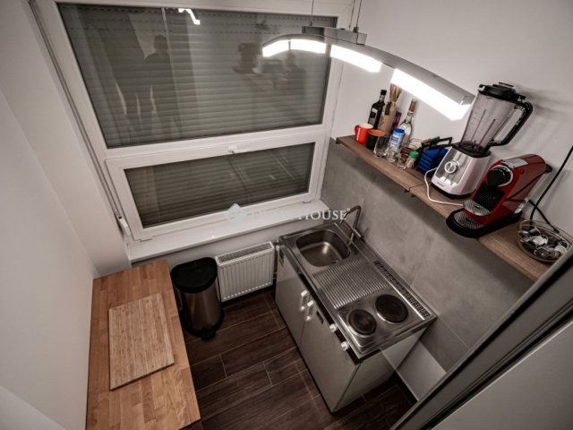 Eladó téglalakás, Budapesten, V. kerületben 99 M Ft, 3 szobás