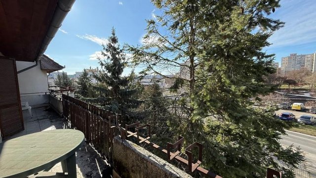 Eladó téglalakás, Budapesten, XI. kerületben 130 M Ft, 5 szobás