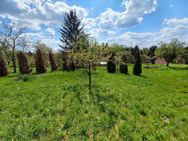 Eladó telek, Sárváron 59.9 M Ft / költözzbe.hu