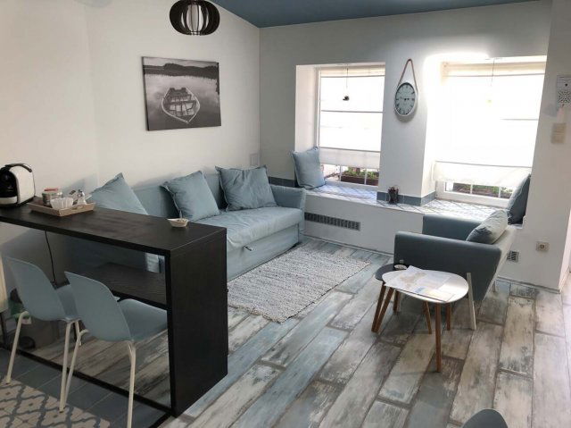 Eladó téglalakás, Szentendrén, Rakodczay Pál utcában 179 M Ft