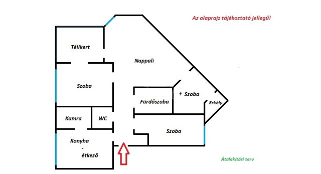 Eladó téglalakás, Budapesten, XIV. kerületben 103.9 M Ft