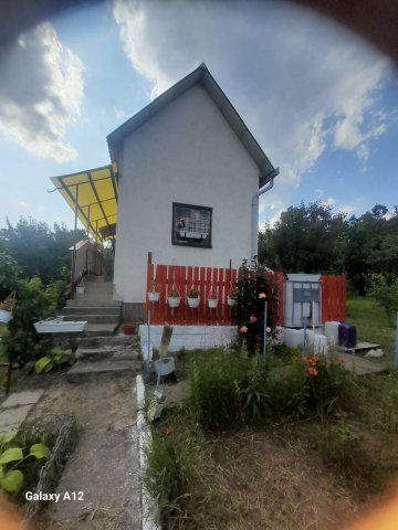 Eladó nyaraló, Kazincbarcikán 3.8 M Ft, 1 szobás