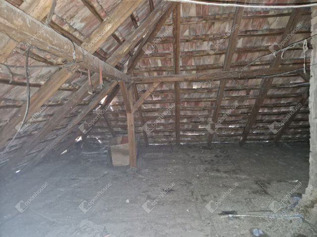 Eladó családi ház, Nagyigmándon 44.9 M Ft, 4 szobás