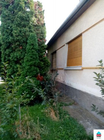 Eladó családi ház, Marcaliban 31.99 M Ft, 2+1 szobás