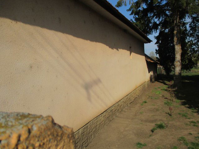 Eladó családi ház, Csorváson 15.5 M Ft, 2 szobás