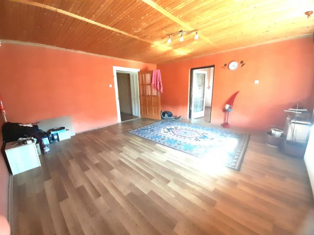 Eladó családi ház, Tiszaszentmártonon 18.5 M Ft, 2 szobás