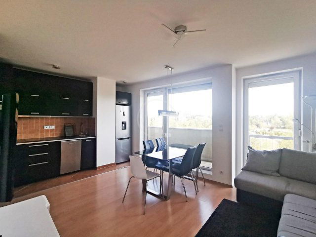 Kiadó téglalakás, albérlet, IX. kerületben, Mester utcában