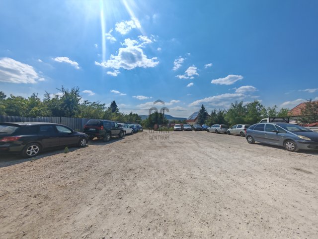 Eladó telek, Esztergomban 66 M Ft / költözzbe.hu