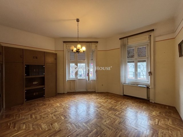 Eladó téglalakás, Budapesten, VIII. kerületben, Orczy úton