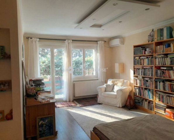 Eladó téglalakás, Budapesten, XII. kerületben 107 M Ft, 2 szobás