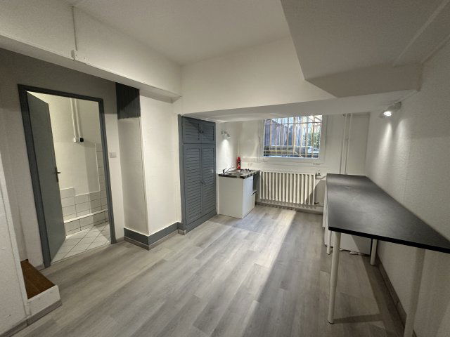 Kiadó téglalakás, albérlet, IX. kerületben, Sobieski János utcában