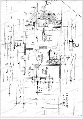 Eladó üzlethelyiség, Kecskeméten 36 M Ft / költözzbe.hu