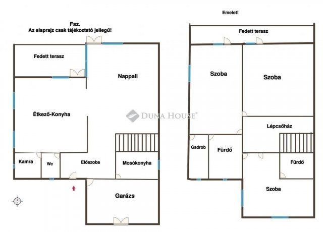 Eladó családi ház, Budapesten, XVI. kerületben 269 M Ft