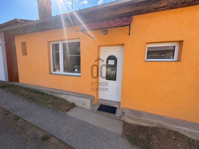 Eladó sorház, Dömösön 29 M Ft, 3 szobás / költözzbe.hu