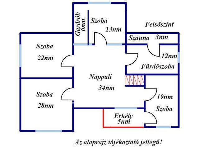 Eladó családi ház, Kunmadarason 29.99 M Ft, 5 szobás