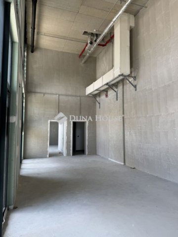 Eladó üzlethelyiség, Budapesten, XIII. kerületben 195.4 M Ft